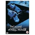 Legend of Hell House [DVD]