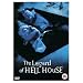Legend of Hell House [DVD]