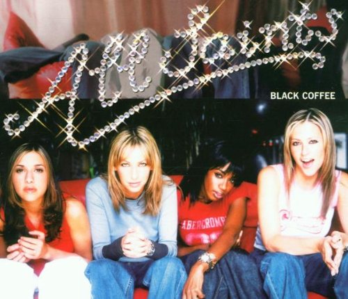 All Saints - Black Coffee [ATFC