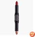 Avon Perfectly Paired Dual-Ended Lipstick Velvet & Suede Duo