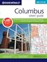 Rand McNally 8th Edition Columbus street guide