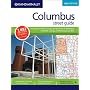 Rand McNally 8th Edition Columbus street guide