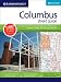 Rand McNally 8th Edition Columbus street guide