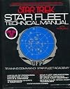 Star Trek Star Fleet Technical Manual 