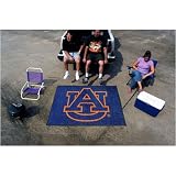 Auburn Tigers 60X72 Tailgater Mat