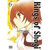 Kings of Sh�gi T06: The Flowers of Hard Blood
