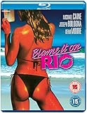 Blame It On Rio [Blu-ray]