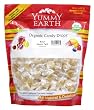 YummyEarth Organic Candy Drops, Sour Apple Tart, 13-Ounce Pouches (Pack of 4)