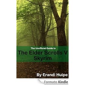 The Unofficial Guide to The Elder Scrolls V - Skyrim: A GameCaps Strategy Guide