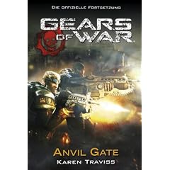 Gears of War: Anvil Gate