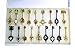 Fairy Tail key Blade Lucy keychain Necklace Pendant Cosplay Collection Set 2015