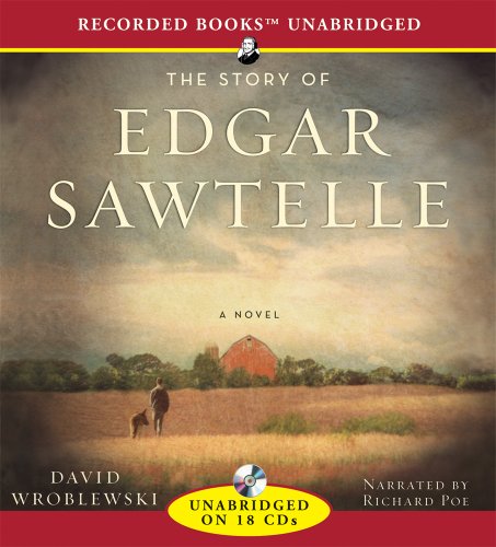 The Story of Edgar Sawtelle
