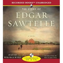 The Story of Edgar Sawtelle