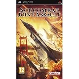 Ace Combat Joint Assaultpar Namco Bandai
