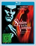Shadow of the Vampire [Blu-ray]