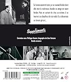 Image de Un témoin dans la ville [Blu-ray]