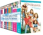 7th Heaven: Complete Series Pack