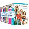 7th Heaven Comp Series