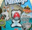 Funkeys Nibble - White