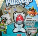 FUNKEYS NIBBLE WHITE