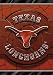 University of Texas Longhorns Large House Flag i