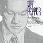 Timeless Art Pepper