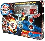 Bakugan Battle Brawlers Game Battle Pack [Random] Contains 6 Bakugan & 8 Metal Cards!