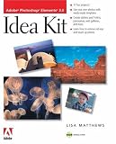 Adobe Photoshop Elements 3.0  Idea Kit