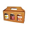 landfreude Geschenkbox Vatertag 3x330ml