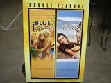 Blue Lagoon & Return to the Blue Lagoon (2pc) dvd cover art