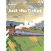 The British Transport Films Collection Vol.9 - Just the Ticket [DVD]