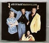 ACE OF BASE - BEAUTIFUL LIFE - CD (not vinyl)