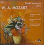 Mozart: Sonatas, K. 533, 282, 284 "D�rnitz"