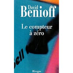 Le compteur � z�ro
