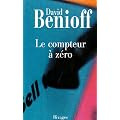 Le compteur � z�ro