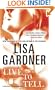 Live to Tell (Detective D. D. Warren)