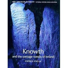 Knowth and the Passage Tombs of Ireland (New Aspects of Antiquity)