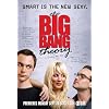 The Big Bang Theory - Season 3 [DVD]