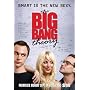 The Big Bang Theory - Season 3 [DVD]