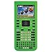 Guerrilla Green Silicone Case For Texas Instruments Ti Nspire Cx & Cas Graphing Calculator  : image
