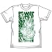 ドラゴンボール パワーサージTシャツ ホワイト サイズ:M