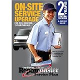 ON-SITE COVERAGE 2YR DOP
