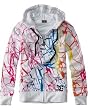 DC SHOES Nice View Reversible Hoodie
