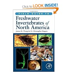 Field Guide to Freshwater Invertebrates of North America