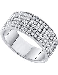 1.13CT-DIA FASHION BAND