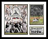 2005 Chicago White Sox -World Series Champs- Framed Milestone Collage