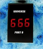 Universe 666 Part 0