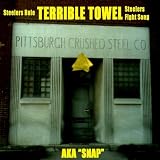 Terrible Towel Steelers Fight Song