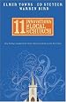 11 Innovations in the Local Church: How Today's Leaders Can Learn, Discern and Move Into the Future