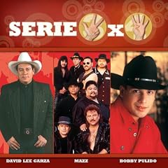 Serie 3 X 4 by  David Garza 